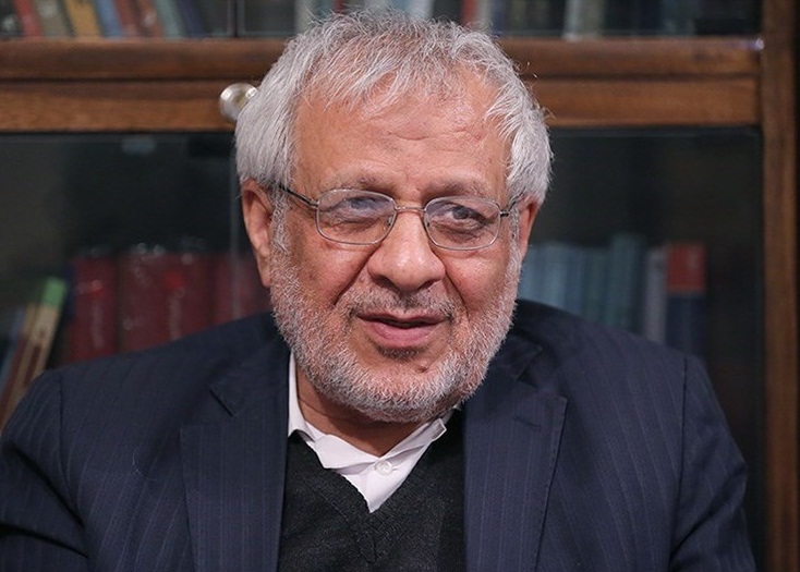 بادامچیان:مذاکره در فرهنگ دیپلماسی آمریکا اسم رمزِ فریب است بادامچیان:مذاکره در فرهنگ دیپلماسی آمریکا اسم رمزِ فریب است