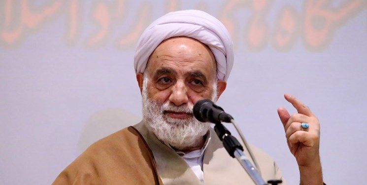 قرائتی:بیانیه گام دوم انقلاب مثل وصیتنامه امام اهمیت دارد قرائتی:بیانیه گام دوم انقلاب مثل وصیتنامه امام اهمیت دارد