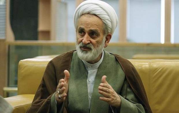 برخی از ابتدا اعتقادی به انقلاب نداشتند برخی از ابتدا اعتقادی به انقلاب نداشتند