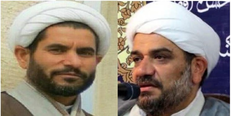 بزرگداشت امام جمعه کازرون و طلبه شهید همدانی در تهران برگزار میشود بزرگداشت امام جمعه کازرون و طلبه شهید همدانی در تهران برگزار میشود