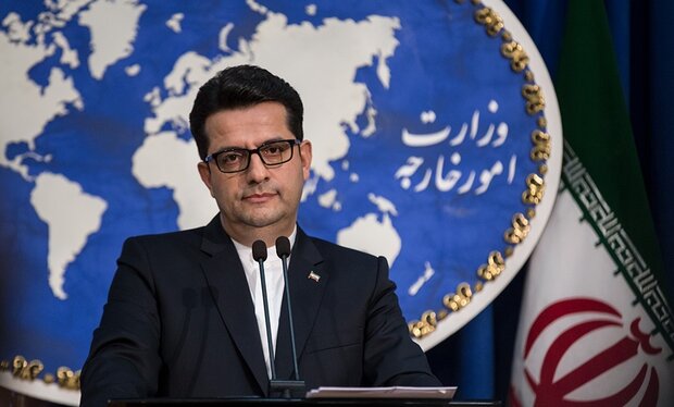 پوچ بودن ادعای ترامپ برای مذاکره با ایران ثابت شد پوچ بودن ادعای ترامپ برای مذاکره با ایران ثابت شد