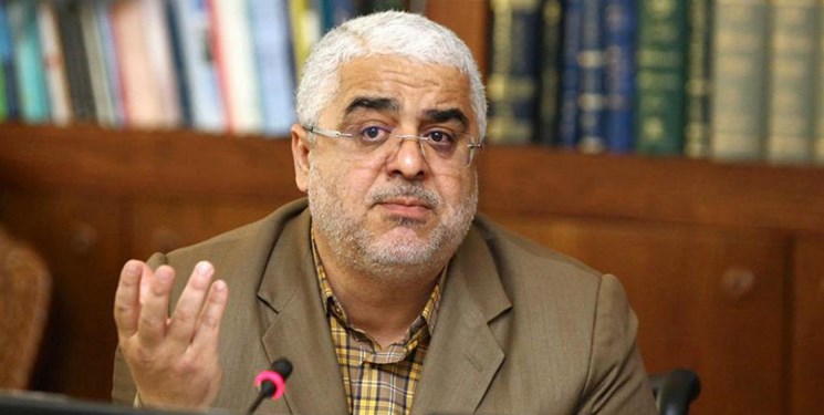 سرانجام طرح معامله قرن جز شکست نخواهد بود سرانجام طرح معامله قرن جز شکست نخواهد بود