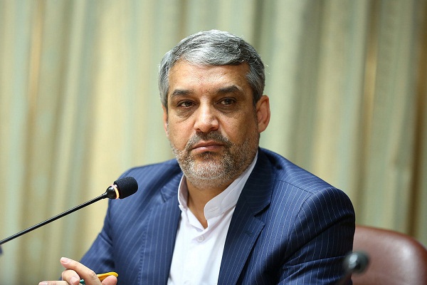 «مجتبی زینیوند» سرپرست وزارت آموزش و پرورش شد «مجتبی زینیوند» سرپرست وزارت آموزش و پرورش شد