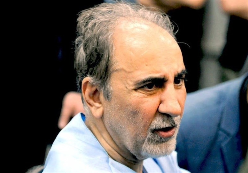 پرونده نجفی به دادگاه کیفری یک ارسال شد پرونده نجفی به دادگاه کیفری یک ارسال شد
