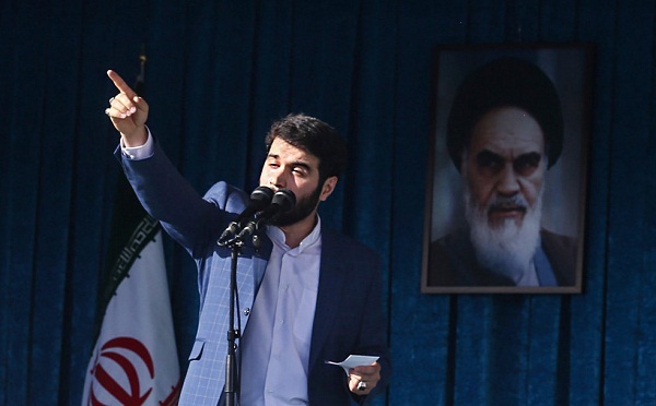 از حذف مطیعی و رحیمپور تا تذکر و تهدید ائمه جمعه انقلابی/ ریشه برخوردهای چکشی با انقلابیون در تریبونهای عمومی چیست؟ از حذف مطیعی و رحیمپور تا تذکر و تهدید ائمه جمعه انقلابی/ ریشه برخوردهای چکشی با انقلابیون در تریبونهای عمومی چیست؟