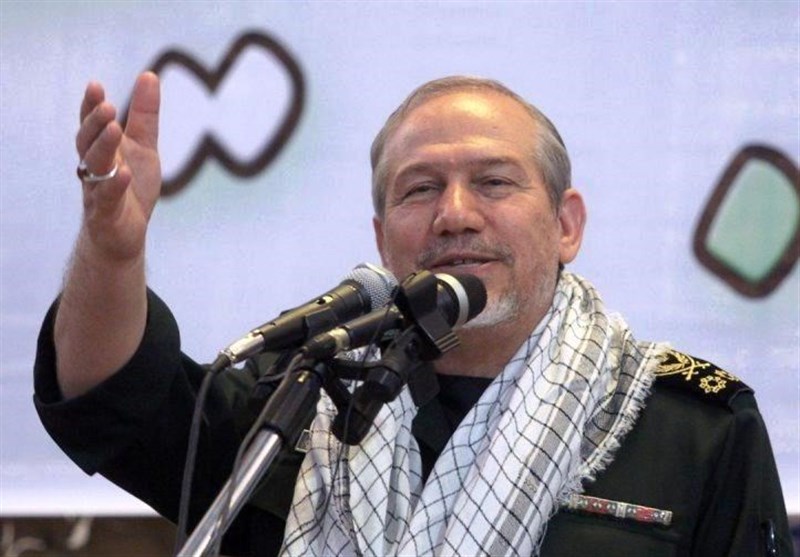 سرلشکر رحیمصفوی:دشمنی آمریکاییها علیه ایران تمام شدنی نیست سرلشکر رحیمصفوی:دشمنی آمریکاییها علیه ایران تمام شدنی نیست