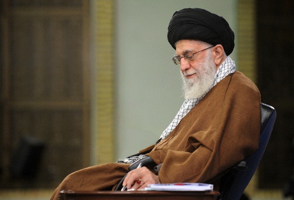 موافقت رهبر انقلاب با عفو و تخفیف مجازات تعدادی از محکومان موافقت رهبر انقلاب با عفو و تخفیف مجازات تعدادی از محکومان