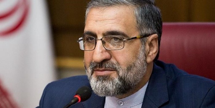 واکنش سخنگوی قوه قضائیه به ماجرای «بدحجابی» در اسنپ واکنش سخنگوی قوه قضائیه به ماجرای «بدحجابی» در اسنپ