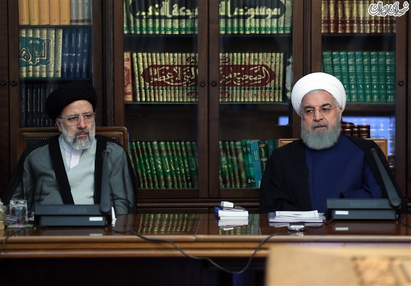 جلسه شورای عالی هماهنگی اقتصادی با حضور سران قوا+ عکس جلسه شورای عالی هماهنگی اقتصادی با حضور سران قوا+ عکس
