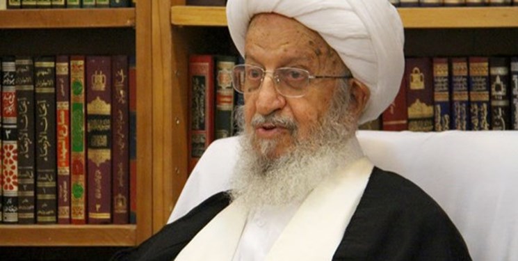 آیت الله مکارم:مسؤولان در برابر کوتاهی در انجام وظایف پاسخگو باشند آیت الله مکارم:مسؤولان در برابر کوتاهی در انجام وظایف پاسخگو باشند