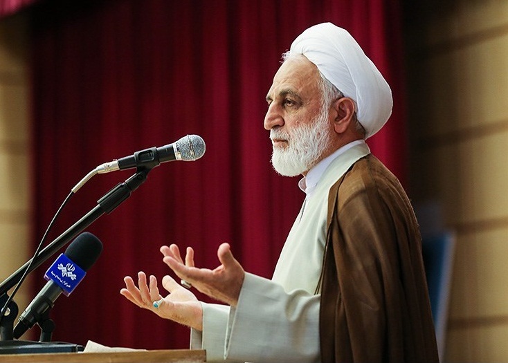 اژهای:عدهای ارز ۴۲۰۰تومانی میگیرند اما چیزی وارد نمیکنند اژهای:عدهای ارز ۴۲۰۰تومانی میگیرند اما چیزی وارد نمیکنند