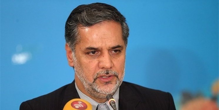 وزارت خارجه درباره اقدام سفارت انگلیس قاطعانه رفتار کند وزارت خارجه درباره اقدام سفارت انگلیس قاطعانه رفتار کند