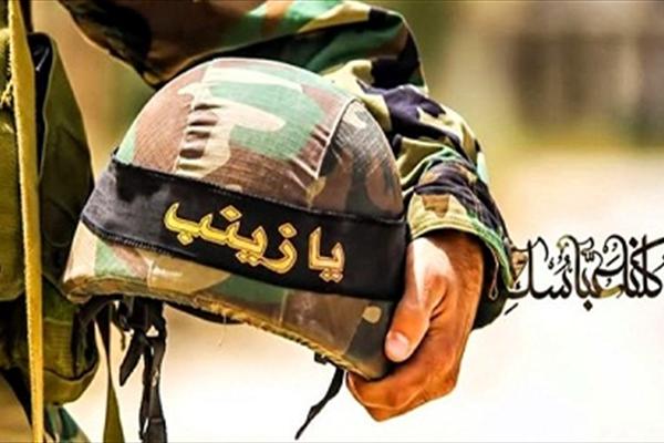 ۲۰ خرداد سالروز به معراج رفتن پنج مدافع حرم ۲۰ خرداد سالروز به معراج رفتن پنج مدافع حرم