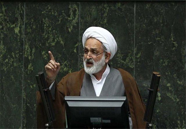 آقای ظریف! به اینستکس دل خوش نکنید/مذاکره سم است آقای ظریف! به اینستکس دل خوش نکنید/مذاکره سم است