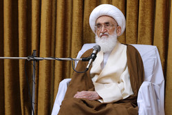 آیت الله نوری:مردم پایبند به آرمان های انقلاب هستند آیت الله نوری:مردم پایبند به آرمان های انقلاب هستند