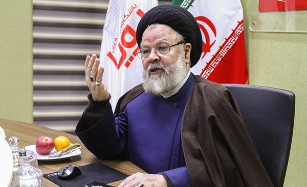 تخریب قبور ائمه بقیع ریشه در تفکر بنیامیه دارد تخریب قبور ائمه بقیع ریشه در تفکر بنیامیه دارد