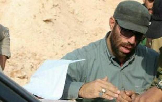 همه چشمانتظار بازگشت «حاج حیدر» هستند همه چشمانتظار بازگشت «حاج حیدر» هستند