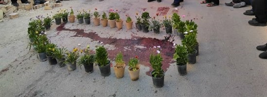 همسر امام جمعه کازرون: فقط یک روفرشی در خانه داشتیم، آن را هم بخشیدیم همسر امام جمعه کازرون: فقط یک روفرشی در خانه داشتیم، آن را هم بخشیدیم