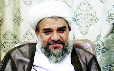 همسر امام جمعه کازرون: فقط یک روفرشی در خانه داشتیم، آن را هم بخشیدیم همسر امام جمعه کازرون: فقط یک روفرشی در خانه داشتیم، آن را هم بخشیدیم