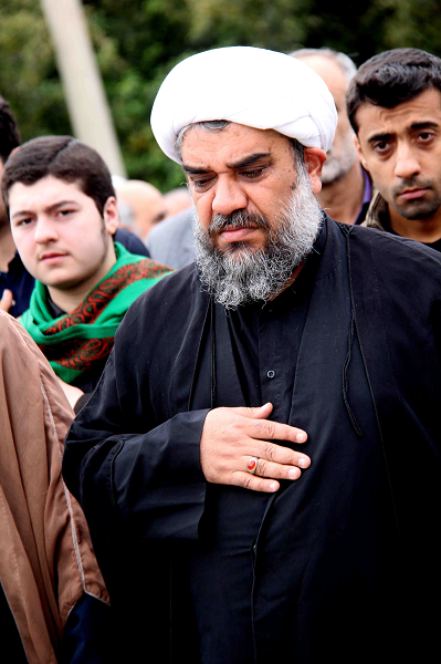 همسر امام جمعه کازرون: فقط یک روفرشی در خانه داشتیم، آن را هم بخشیدیم همسر امام جمعه کازرون: فقط یک روفرشی در خانه داشتیم، آن را هم بخشیدیم