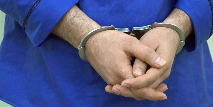 دستگیری عوامل شهادت دریابانان میناب دستگیری عوامل شهادت دریابانان میناب