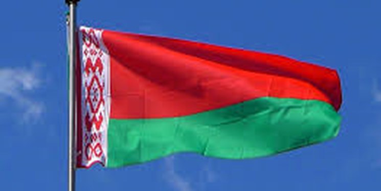 هیات پارلمانی بلاروس با لاریجانی دیدار کرد