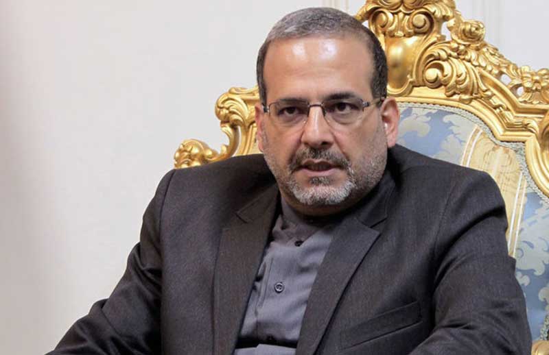 «نزار زاکا» به درخواست عون و با وساطت نصرالله آزاد شد «نزار زاکا» به درخواست عون و با وساطت نصرالله آزاد شد