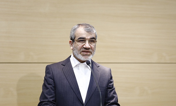 نشست خبری سخنگوی شورای نگهبان برگزار می‌شود