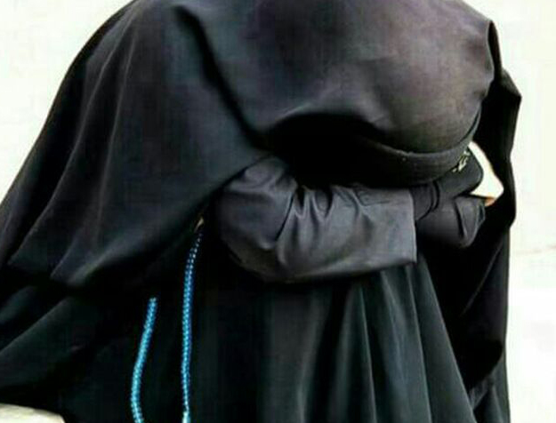 ناگفتههای همسر مدافع حرمی که به دست داعش تکهتکه شد/ شوهرم در سالروز ازدواجمان به شهادت رسید + تصاویر ناگفتههای همسر مدافع حرمی که به دست داعش تکهتکه شد/ شوهرم در سالروز ازدواجمان به شهادت رسید + تصاویر