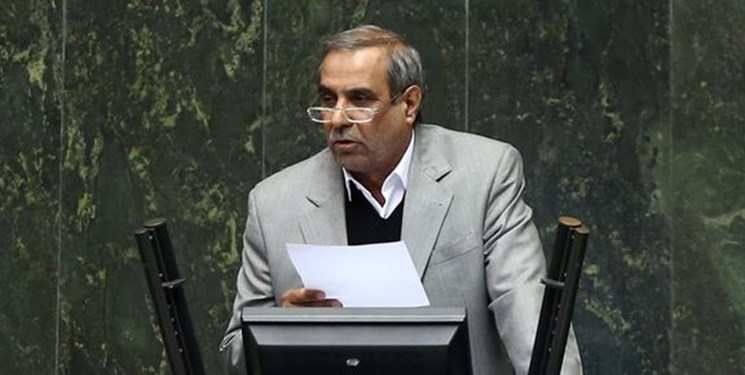 رسیدگی به اموال مسئولان، توطئه دشمن را برای ایجاد اختلاف خنثی میکند رسیدگی به اموال مسئولان، توطئه دشمن را برای ایجاد اختلاف خنثی میکند