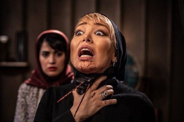 تهیه کننده «احضار» از تولید در شبکه خانگی محروم شد تهیه کننده «احضار» از تولید در شبکه خانگی محروم شد