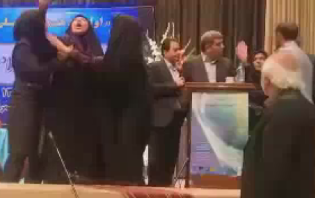 سرپرست اصلاحطلب آموزش و پرورش صفحه اینستاگرام خود را بست+عکس سرپرست اصلاحطلب آموزش و پرورش صفحه اینستاگرام خود را بست+عکس