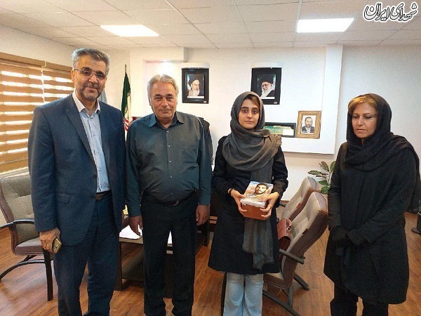 عکس/ هدیه راننده معروف اسنپ به مسافر جنجالی