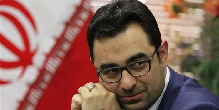 عراقچی در شعبه ۲ دادگاه انقلاب محاکمه میشود عراقچی در شعبه ۲ دادگاه انقلاب محاکمه میشود