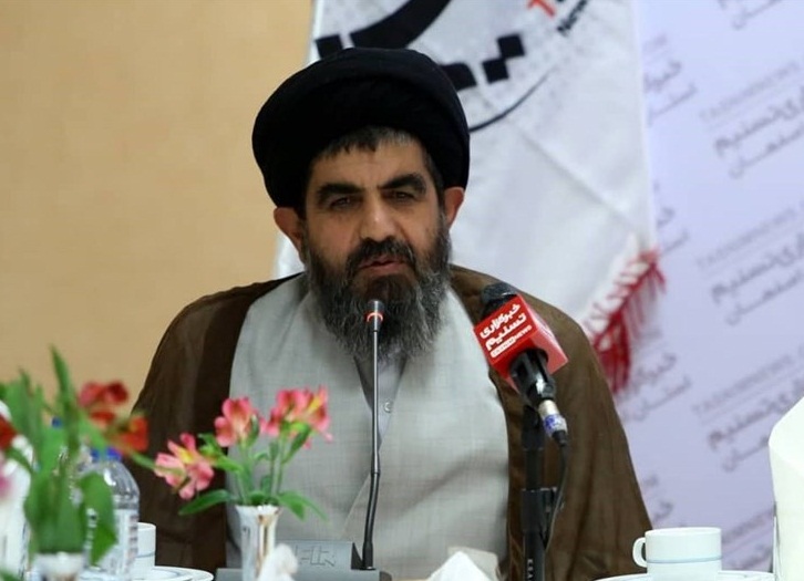 با تصویب FATF و CFT نباید خودتحریمی دیگری ایجاد کنیم با تصویب FATF و CFT نباید خودتحریمی دیگری ایجاد کنیم