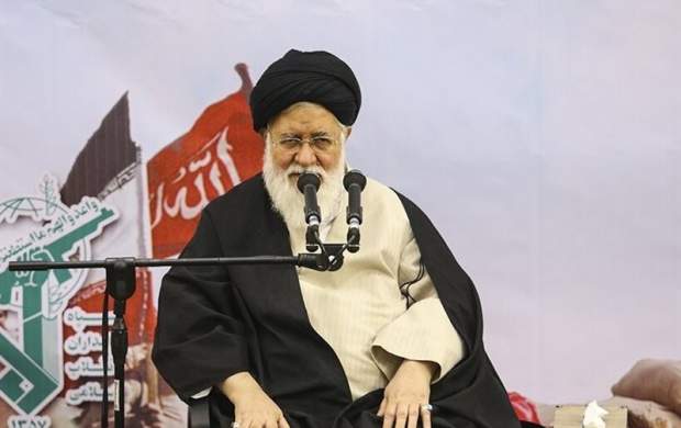 علم الهدی: مذاکره راه میانبر آمریکا و اروپا است علم الهدی: مذاکره راه میانبر آمریکا و اروپا است