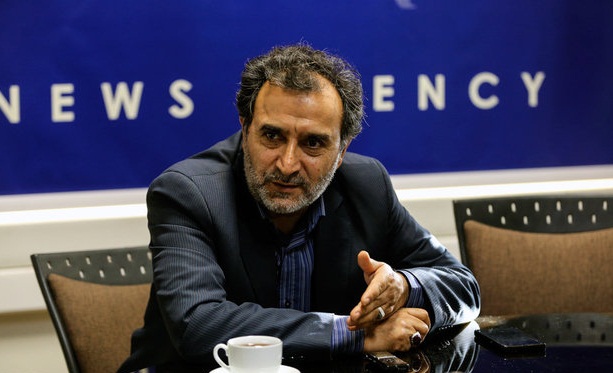 طرح«اعاده اموال نامشروع مسئولان»مبارزه با فساد را متحول میکند طرح«اعاده اموال نامشروع مسئولان»مبارزه با فساد را متحول میکند