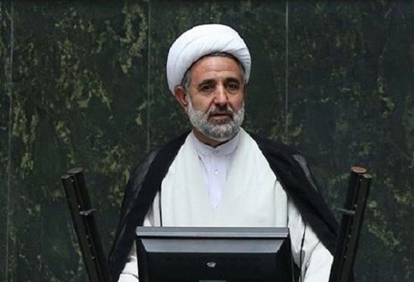 هیئترئیسه قرائت گزارش برجامی را متوقف کرده است هیئترئیسه قرائت گزارش برجامی را متوقف کرده است