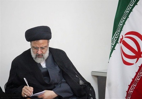 فراخوان مهم رئیس قوهقضاییه درباره فضای مجازی تا ساعاتی دیگر فراخوان مهم رئیس قوهقضاییه درباره فضای مجازی تا ساعاتی دیگر