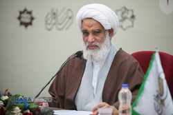 آیت الله کعبی:دشمن انزوای روحانیت است آیت الله کعبی:دشمن انزوای روحانیت است