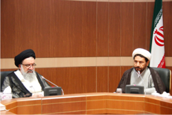 خاتمی:روحانیت انقلابی از صحنه دفاع از اسلام و انقلاب کنار نمی رود خاتمی:روحانیت انقلابی از صحنه دفاع از اسلام و انقلاب کنار نمی رود