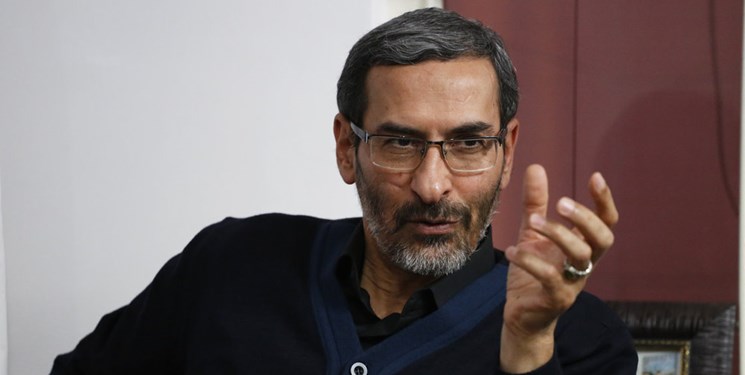 پورمختار: قانون رسیدگی به اموال مسئولان شفافیت و اعتماد را به دنبال دارد پورمختار: قانون رسیدگی به اموال مسئولان شفافیت و اعتماد را به دنبال دارد