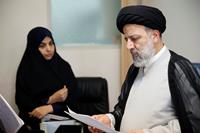 بازدید سرزده رئیس قوه قضائیه از مرکز ارتباطات مردمی قوه قضاییه بازدید سرزده رئیس قوه قضائیه از مرکز ارتباطات مردمی قوه قضاییه