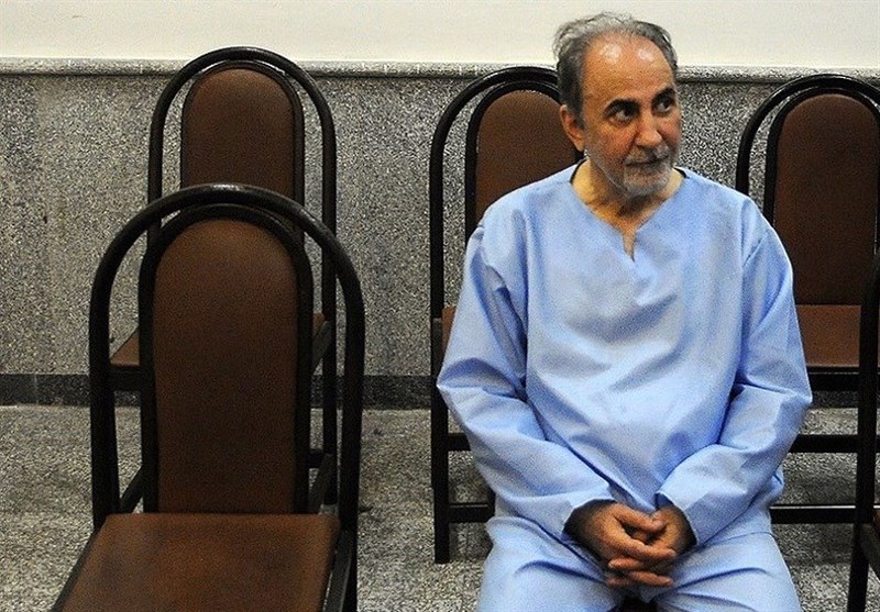 زمان برگزاری اولین جلسه محاکمه نجفی مشخص شد زمان برگزاری اولین جلسه محاکمه نجفی مشخص شد
