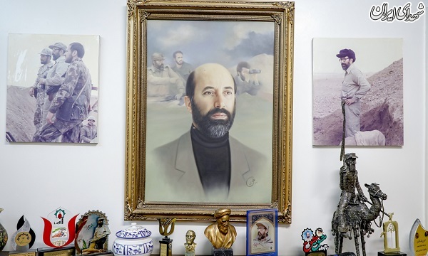 نشست خبری برنامه‌های سالگرد شهادت شهید دکتر چمران