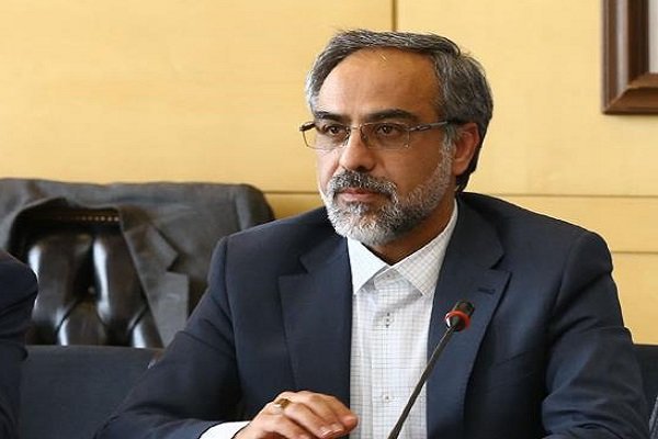 کشورهای امضاکننده «برجام» روابط اقتصادی ایران را تسهیل کنند کشورهای امضاکننده «برجام» روابط اقتصادی ایران را تسهیل کنند