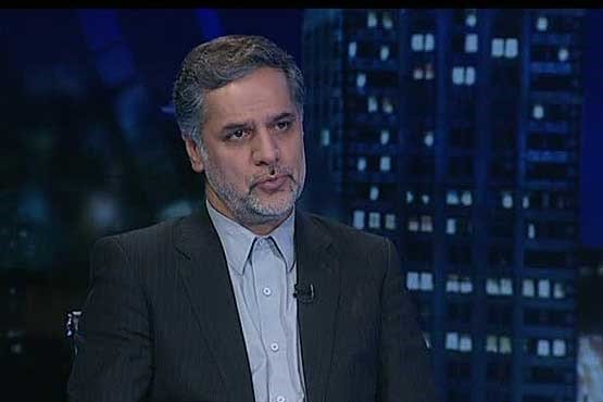 نقویحسینی:اقدامات آمریکا در برابر ایران نوعی یاغیگری است نقویحسینی:اقدامات آمریکا در برابر ایران نوعی یاغیگری است