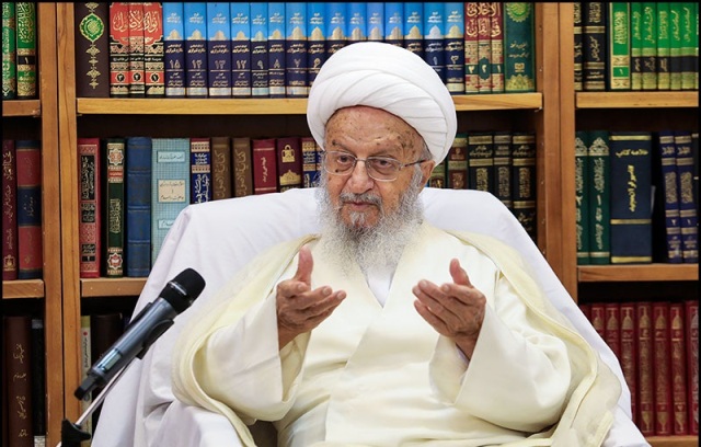 قرارگاه فرهنگی تبلیغی قوي در خوزستان تشکیل شود