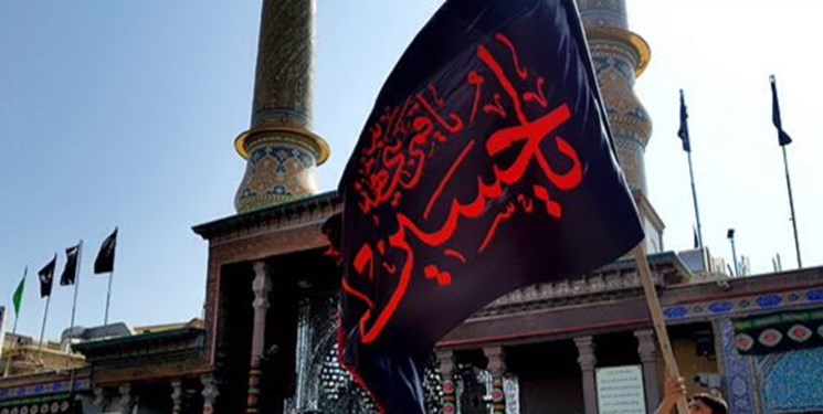 اجتماع بزرگ عزاداران سیدالکریم برگزار میشود اجتماع بزرگ عزاداران سیدالکریم برگزار میشود