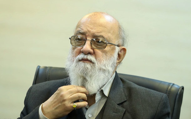 فراخوان انتخاباتی قالیباف در مسیر وحدت نیروهای انقلاب است فراخوان انتخاباتی قالیباف در مسیر وحدت نیروهای انقلاب است